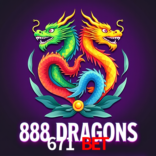 Login 671 Bet Casino Online